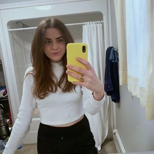 Meet your Posher, Faith